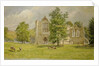 Bolton Abbey, 1988 by Tim Scott Bolton