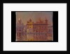 Sunset, Amritsar by Tim Scott Bolton