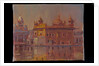 Sunset, Amritsar by Tim Scott Bolton