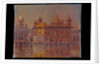 Sunset, Amritsar by Tim Scott Bolton