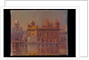 Sunset, Amritsar by Tim Scott Bolton