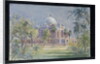 Humayan's Tomb, Delhi, 2013 by Tim Scott Bolton