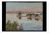 Udaipur, Lake Pichola by Tim Scott Bolton