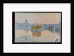 Golden Temple, Amritsar, 2013 by Tim Scott Bolton