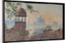Taj Mahal, Agra by Tim Scott Bolton