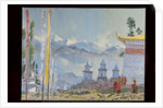 Sanga Choelling, Sikkim by Tim Scott Bolton