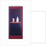 P.G. Tips, 1980 by Terry Scales