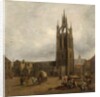 St Nicholas Church, Newcastle upon Tyne by Jock Wilson