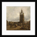 St Nicholas Church, Newcastle upon Tyne by Jock Wilson