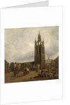 St Nicholas Church, Newcastle upon Tyne by Jock Wilson