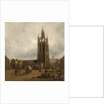 St Nicholas Church, Newcastle upon Tyne by Jock Wilson
