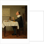 Thanks for Small Mercies by Henry Stacy Marks