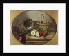 Still Life by Mrs. Alexander Farmer