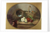 Still Life by Mrs. Alexander Farmer