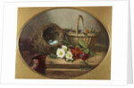 Still Life by Mrs. Alexander Farmer
