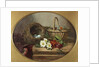Still Life by Mrs. Alexander Farmer