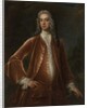 Sir William Middleton by English School