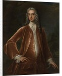 Sir William Middleton by English School