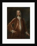 Sir William Middleton by English School