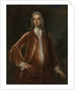Sir William Middleton by English School