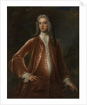 Sir William Middleton by English School