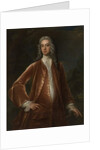 Sir William Middleton by English School