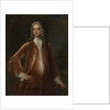 Sir William Middleton by English School