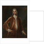 Sir William Middleton by English School