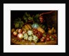Study of Fruit by George Gray