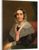 Mary Ann Laidlaw, c.1823 by English School