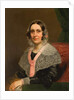 Mary Ann Laidlaw, c.1823 by English School