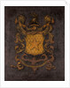 Hoyle Coat of Arms by School English