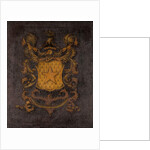 Hoyle Coat of Arms by School English