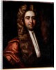 Portrait of William Bacon by English School
