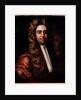 Portrait of William Bacon by English School