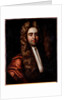 Portrait of William Bacon by English School
