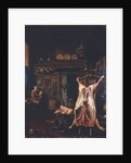 Interior with Carcass by School English