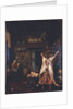 Interior with Carcass by School English
