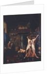 Interior with Carcass by School English