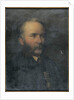 Portrait of the Artist's Father by Thomas Eyre Macklin