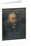 Portrait of the Artist's Father by Thomas Eyre Macklin