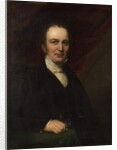 Portrait of Robert Laidlaw by English School