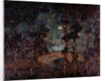 The Bridge by William Kiddier