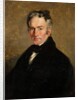 Portrait of a Gentleman by English School