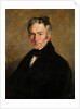 Portrait of a Gentleman by English School