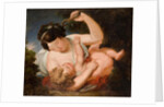 Cupid Disarmed by William II Hilton