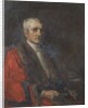 Portrait of Alderman George Harkus J.P. by John Edgar Mitchell