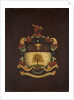 Arms of the Company of Tanners by School English