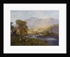 In Borrowdale by Richard Hesketh