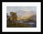 In Borrowdale by Richard Hesketh